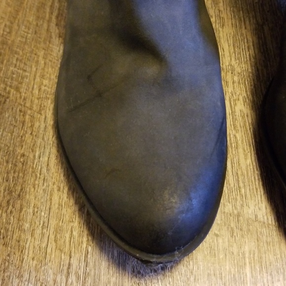 Loft Booties - Picture 3 of 7